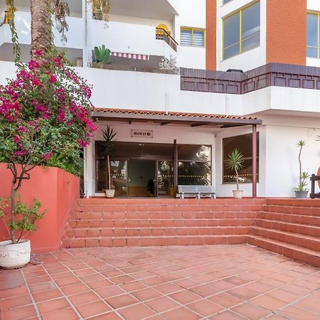 Red Velvet 1 Bdr Flat With Balcony By Lovelystay Portimao Luaran gambar